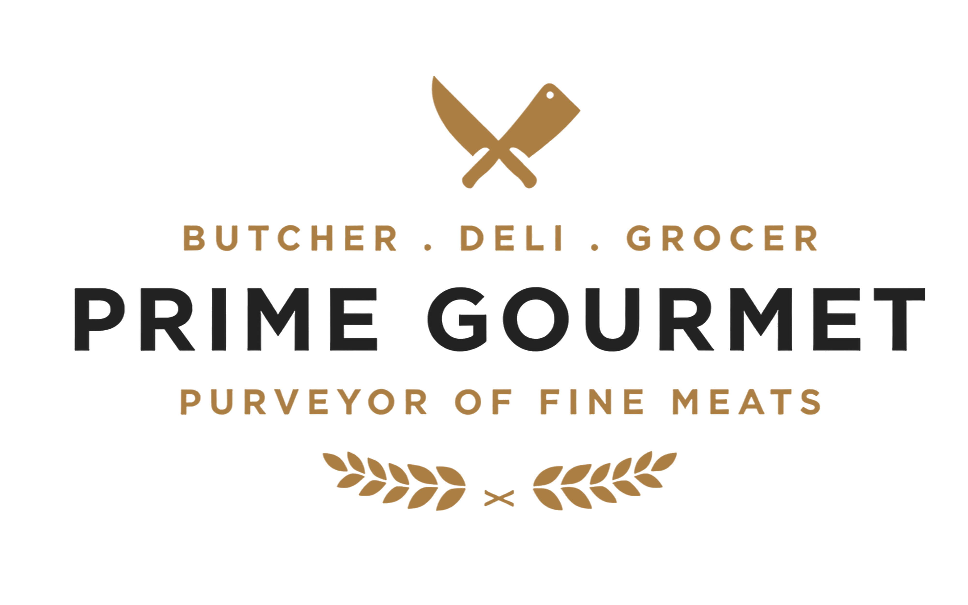Prime Gourmet